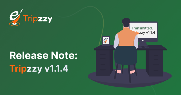 Tripzzy V1.1.4